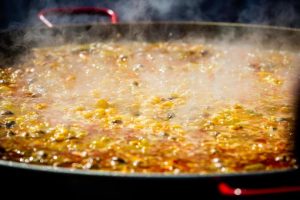 Paella