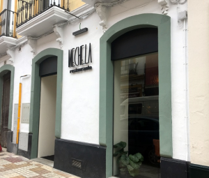 Barrio del Arenal Sevilla