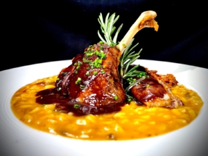 ARROZ DE PATO